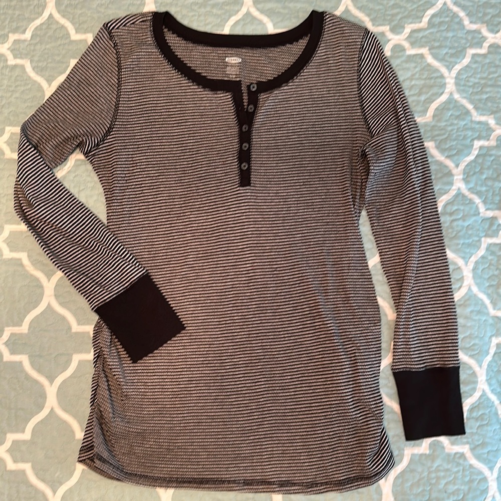 Maternity top